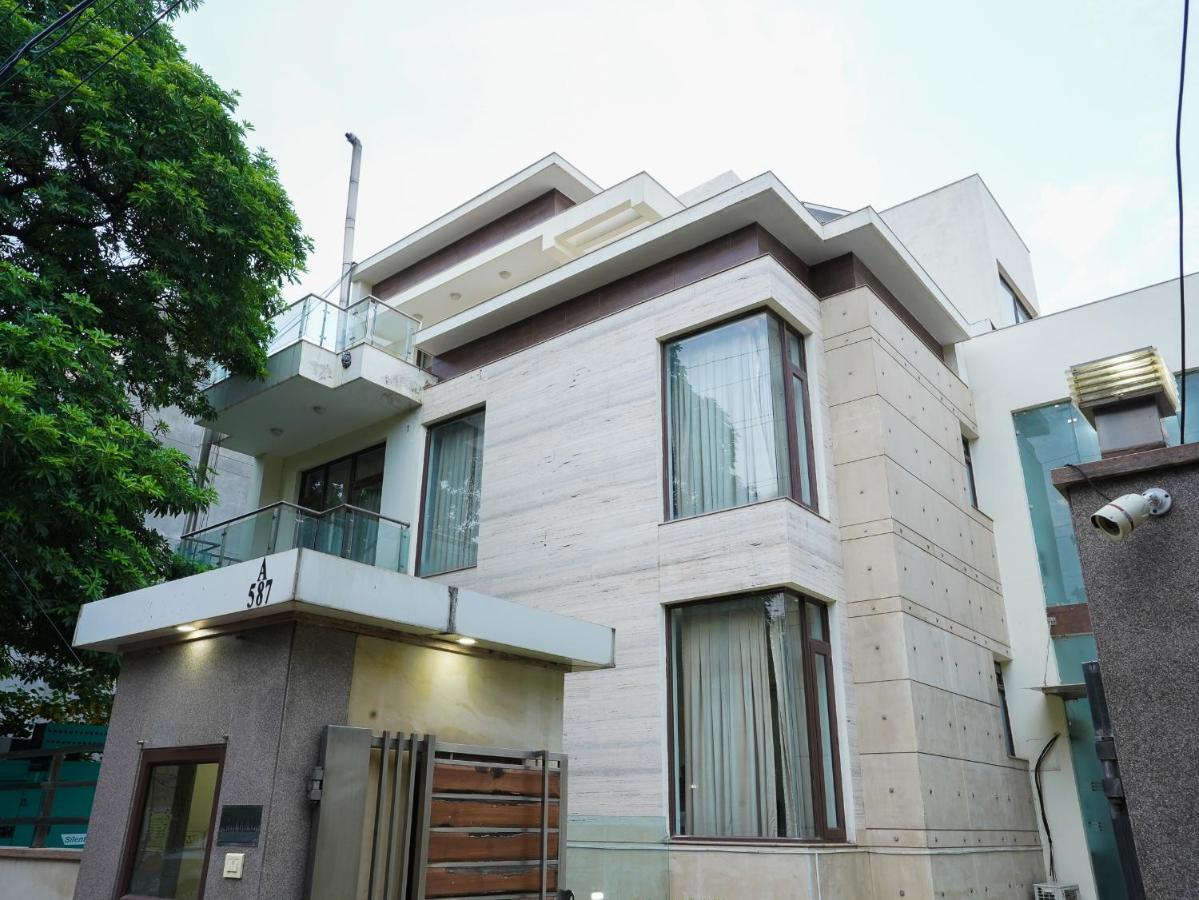 Lime Tree Hotel Sushant Lok Gurgaon Sector 29 Next To Iffco Chowk Metro Экстерьер фото